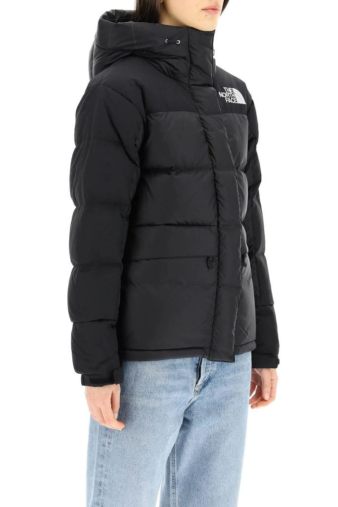 商品The North Face|HIMALAYAN 550 DOWN JACKET,价格¥2575,第3张图片详细描述