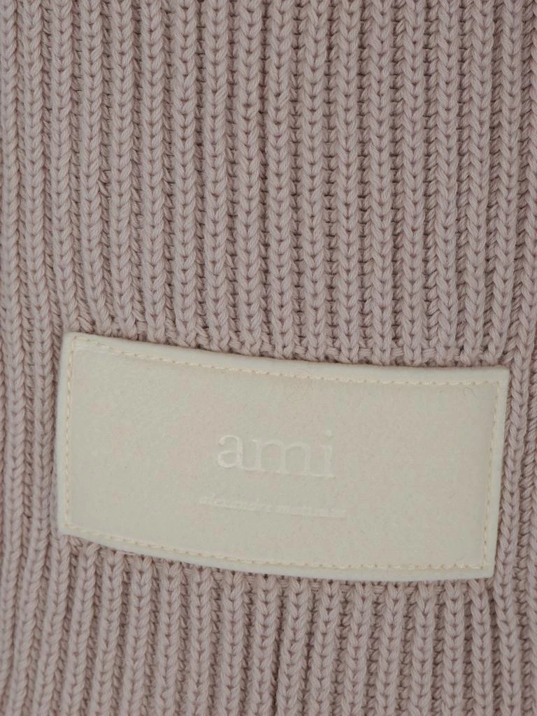 商品AMI|Label Sweater,价格¥1148,第1张图片