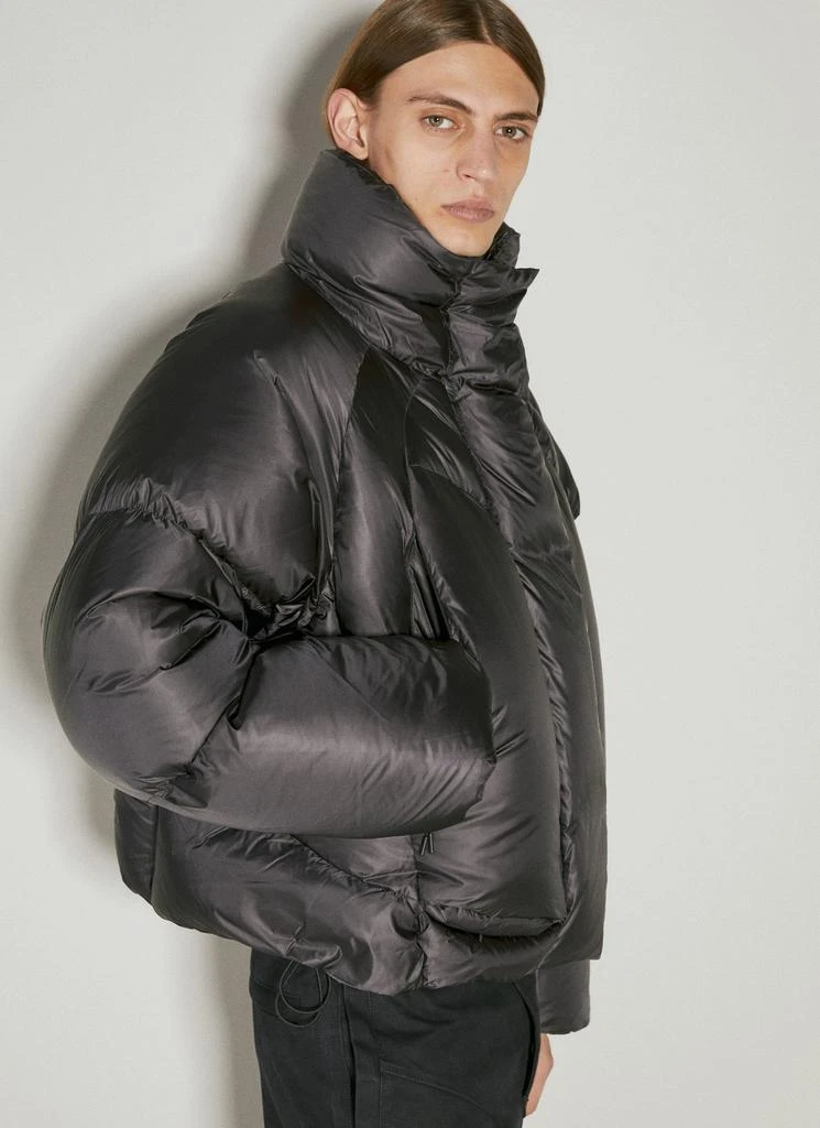 商品Entire Studios|UVR Puffer Down Jacket,价格¥2851,第4张图片详细描述
