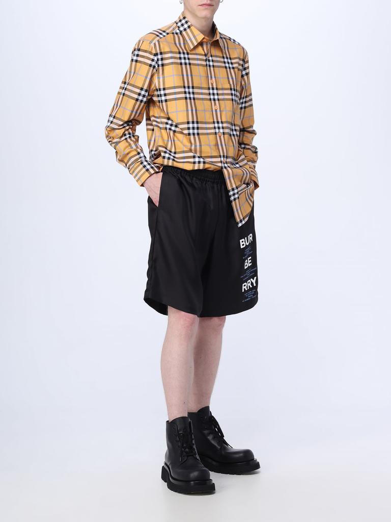 商品Burberry|Burberry short for man,价格¥6147,第2张图片详细描述