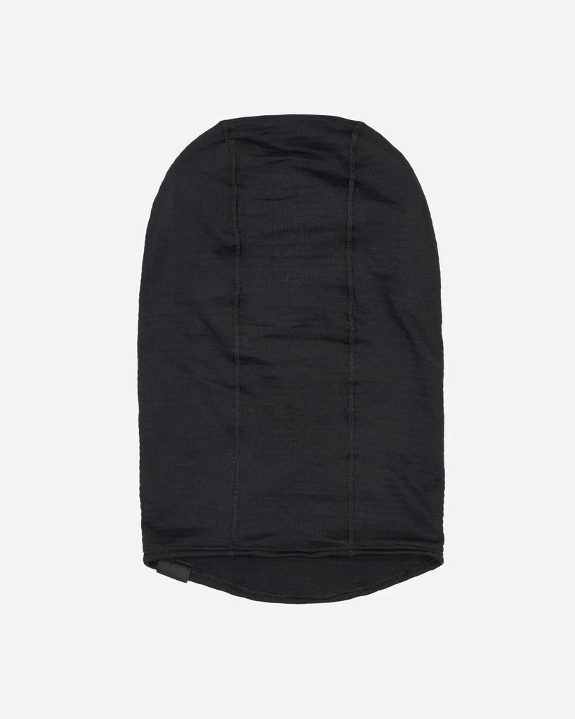 商品Patagonia|Balaclava Black,价格¥207,第3张图片详细描述