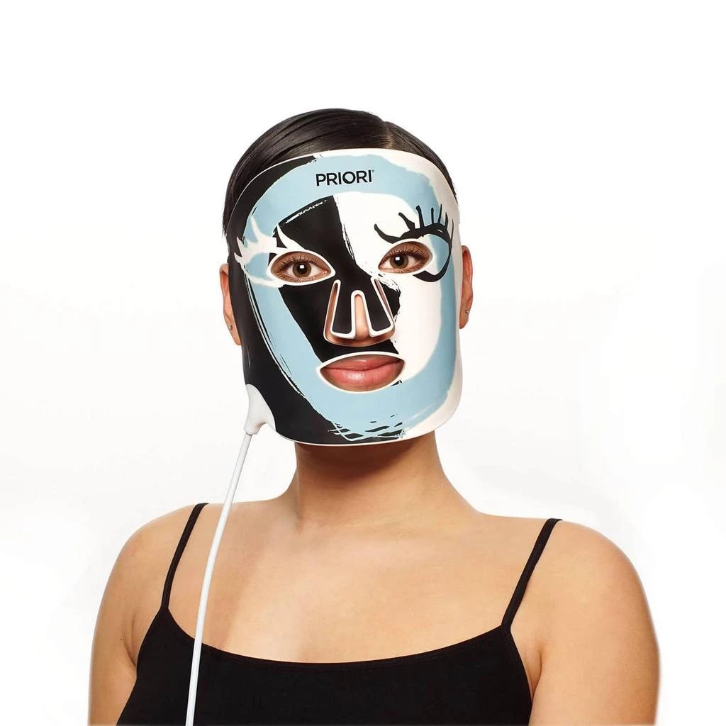商品PRIORI Skincare|PRIORI Skincare UnveiLED Mask,价格¥3524,第4张图片详细描述