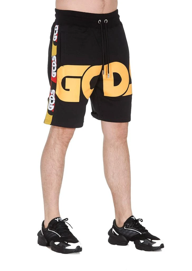 GCDS New Huge Logo Shorts 商品