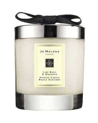 商品Jo Malone London|青柠罗勒与柑橘香氛蜡烛旅行装,价格¥270,第1张图片详细描述