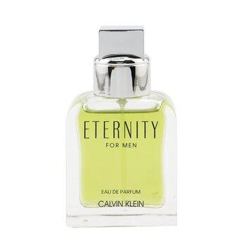 商品Calvin Klein|Eternity Eau De Parfum Spray For Men,价格¥371,第1张图片