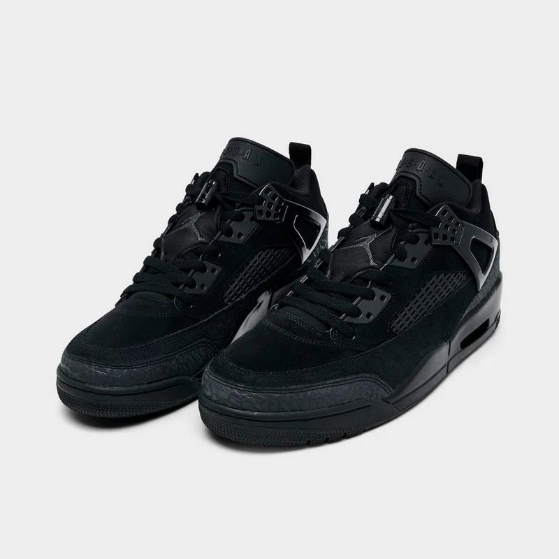 商品Jordan|Men's Jordan Spizike Low Casual Shoes,价格¥697,第2张图片详细描述