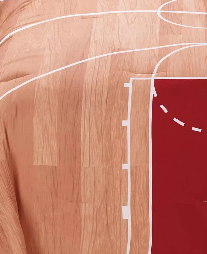 商品Riverbrook Home|B-Ball 3 Pc Comf St,价格¥1112,第3张图片详细描述