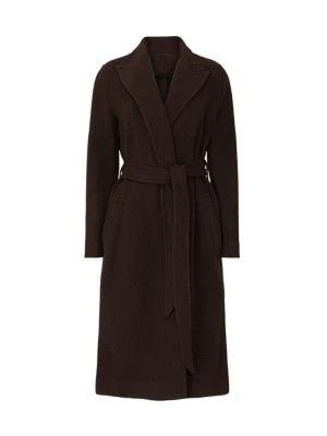 商品Ralph Lauren|Emille Wool Blend Coat,价格¥1335,第5张图片详细描述