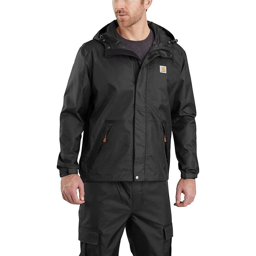 商品Carhartt|Carhartt Men's Dry Harbor Jacket,价格¥696,第2张图片详细描述