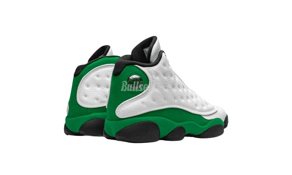 商品Jordan|Air Jordan 13 Retro "Lucky Green" GS,价格¥1584,第3张图片详细描述