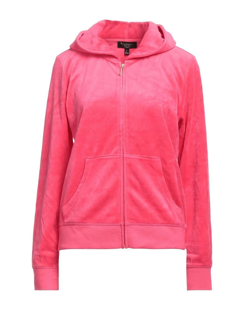 商品Juicy Couture|Hooded sweatshirt,价格¥417,第1张图片