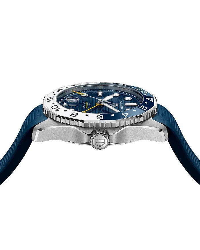 商品TAG Heuer|Aquaracer Professional 300 Watch, 43mm,价格¥27181,第2张图片详细描述