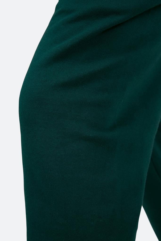 Relaxed Every Day Sweatpants - Green商品第8张图片规格展示
