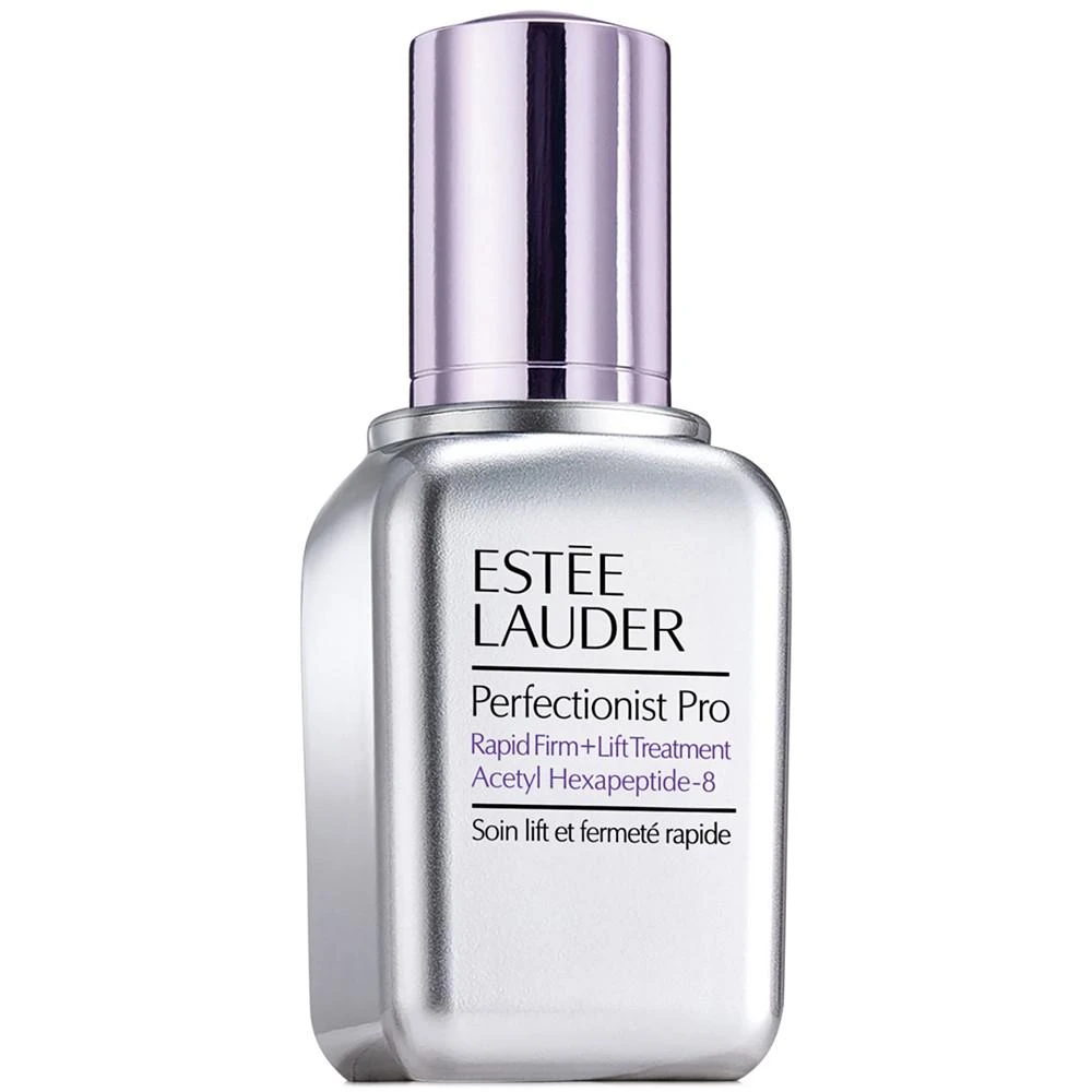 商品Estée Lauder|全新专研紧塑精华素(小银瓶) 30ml,价格¥578,第1张图片