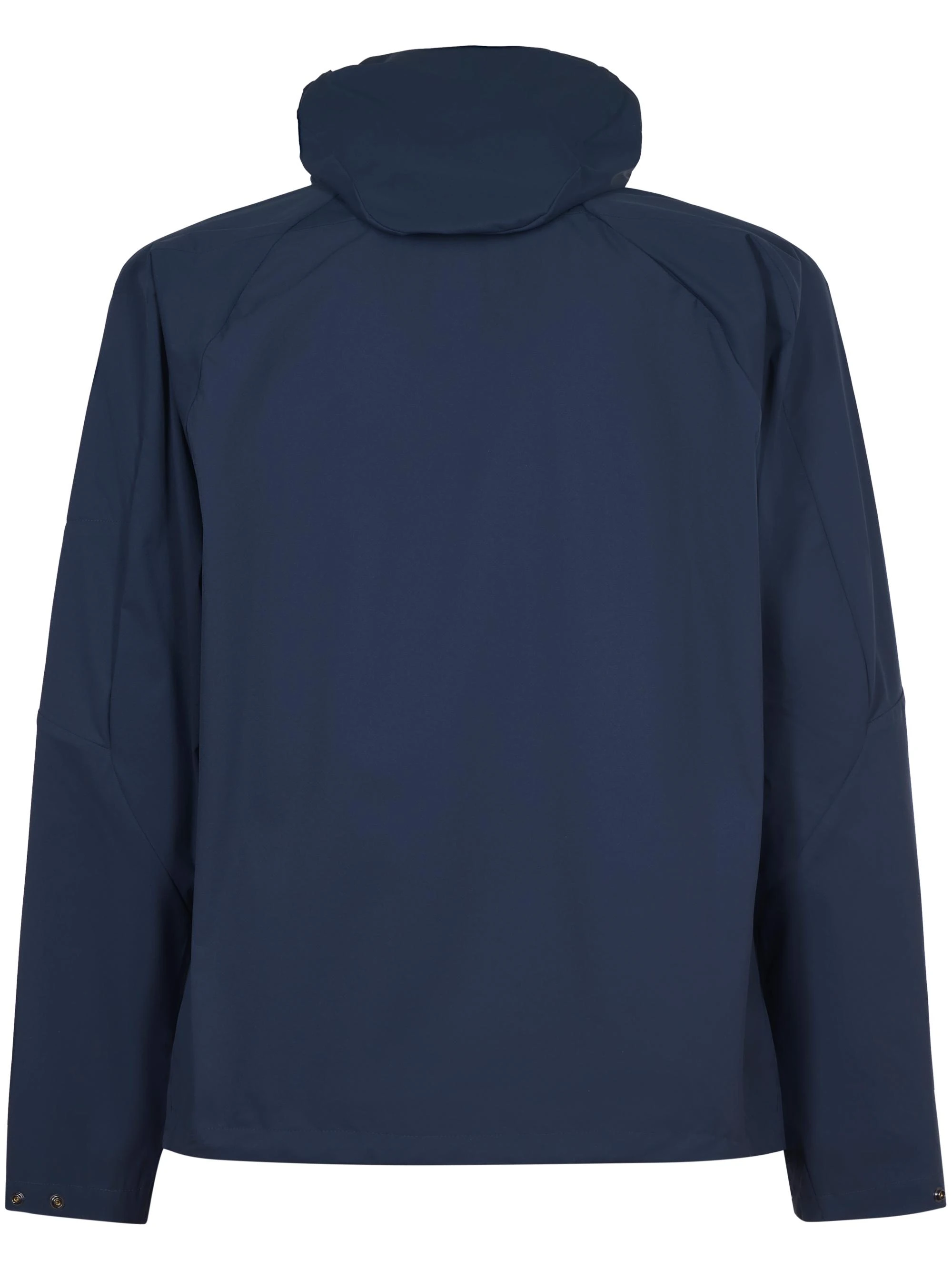 商品【商品预售15天发货】 C.P. Company|C.P. Company 男士夹克 18CMOW006A110264A891 黑色,价格¥2618,第3张图片详细描述