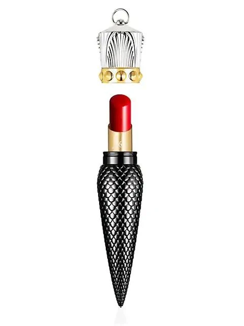 商品Christian Louboutin|水润透亮限定版唇膏,价格¥676,第1张图片