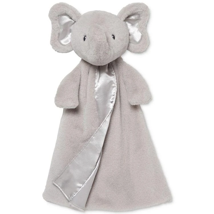 商品GUND|Gund Baby Plush Elephant Blanket,价格¥188,第1张图片