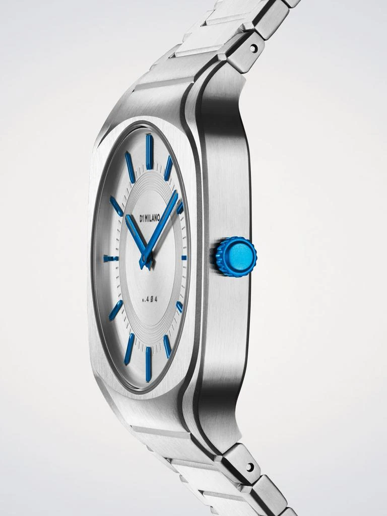 商品D1 MILANO|Watch men D1 Milano,价格¥2770,第5张图片详细描述