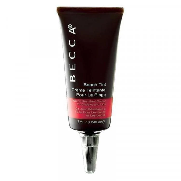 商品Becca Cosmetics|Beach Tint,价格¥186,第1张图片详细描述