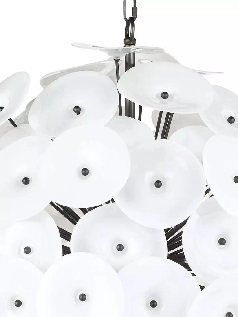 商品Regina Andrew|Classics Poppy Small Chandelier,价格¥22377,第2张图片详细描述