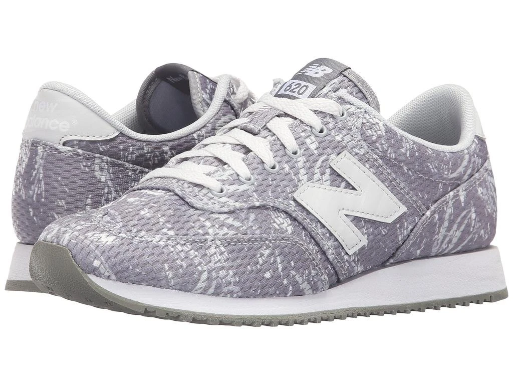 商品New Balance|CW620运动鞋,价格¥446,第1张图片