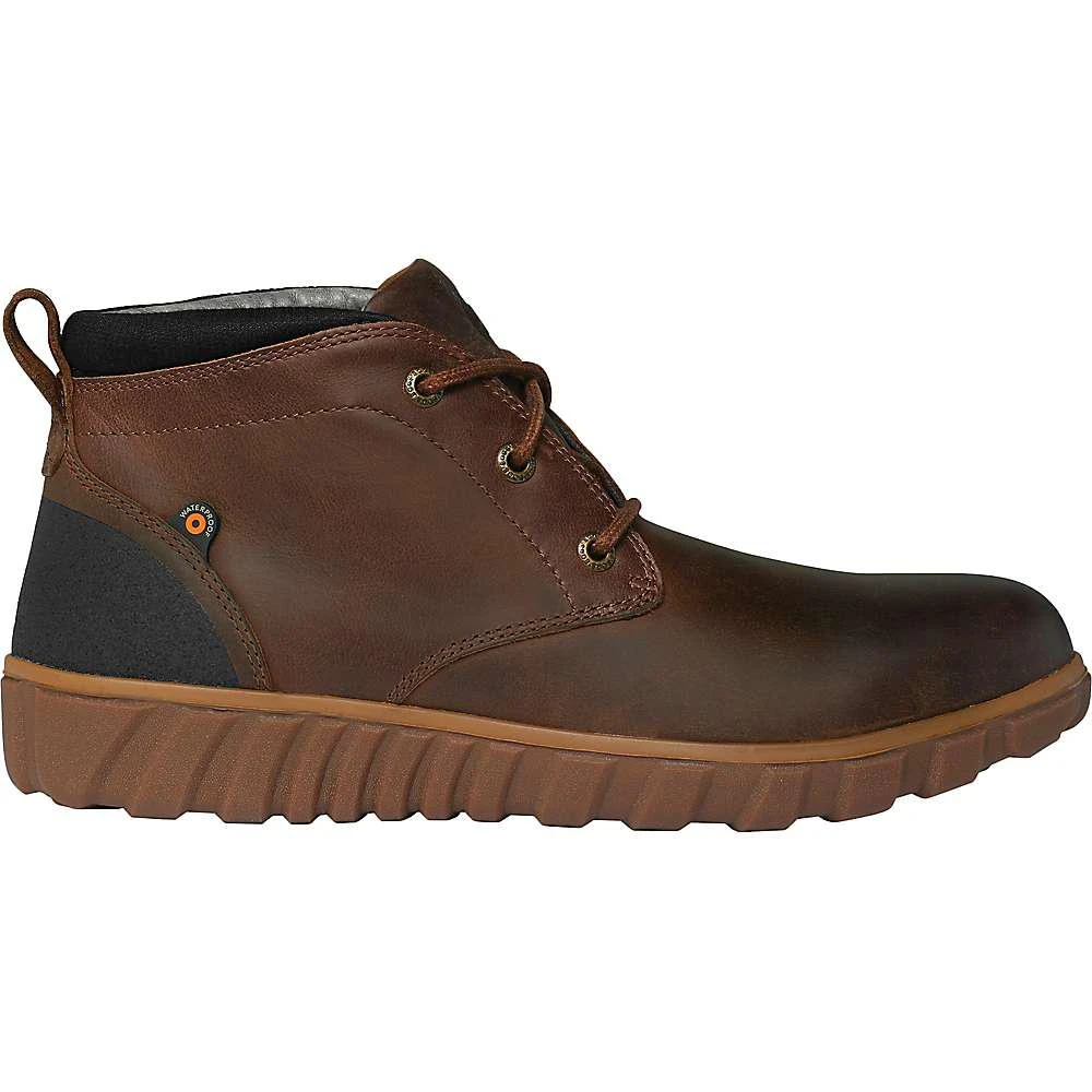 商品Bogs|Men's Classic Casual Chukka Boot,价格¥537,第1张图片