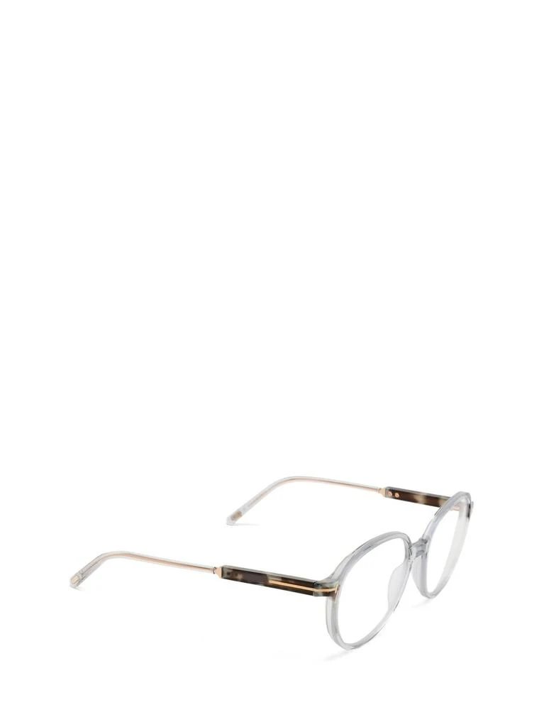 商品Tom Ford|Tom Ford Eyewear	Round-Frame Glasses,价格¥2128,第2张图片详细描述