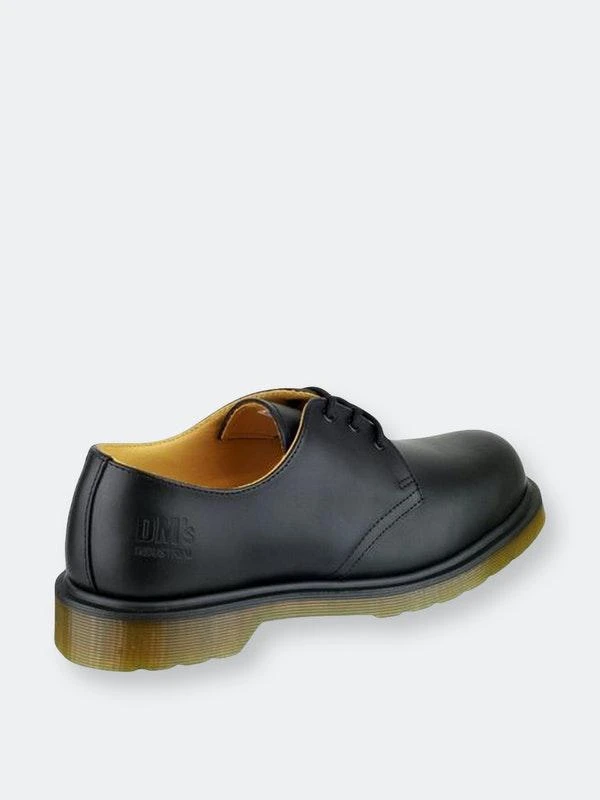 商品Dr. Martens|B8249 Lace-Up Leather Shoe / Unisex Shoes / Lace Shoes,价格¥948,第2张图片详细描述