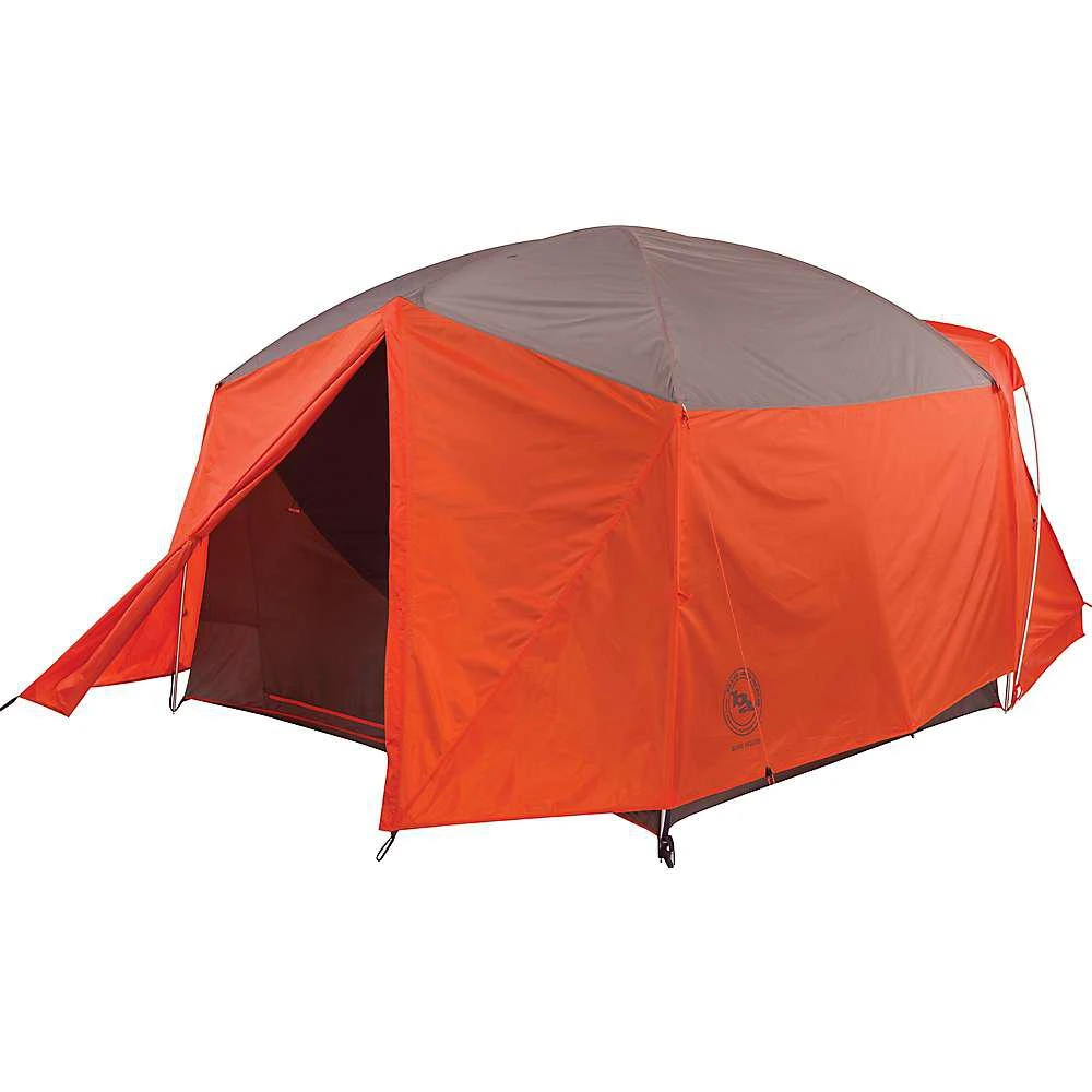 商品Big Agnes|Bunk House 4 Person Tent,价格¥2508,第4张图片详细描述