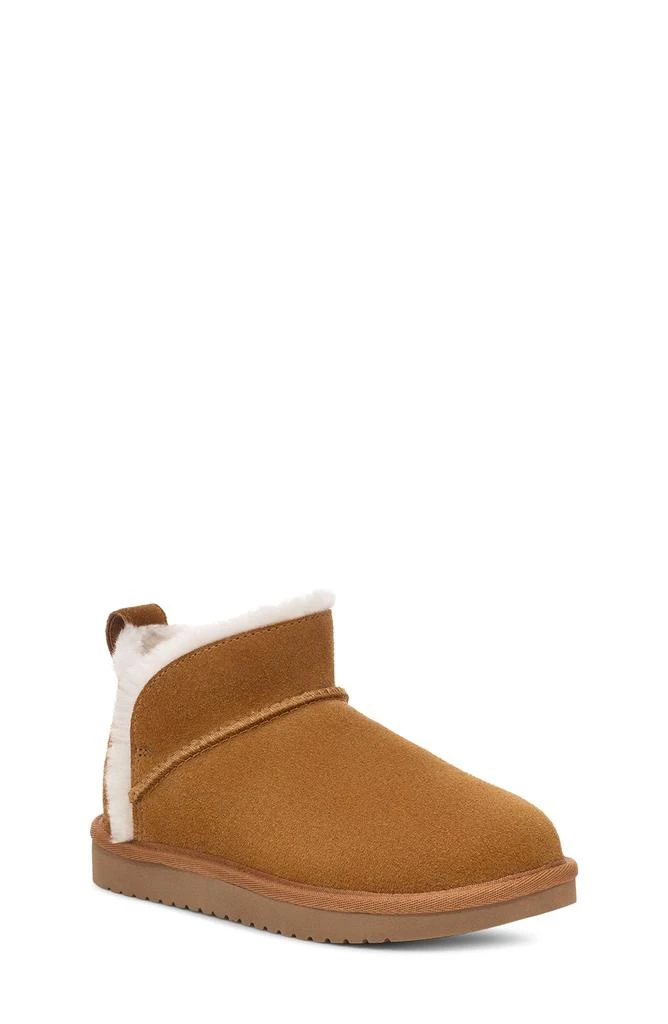 商品Koolaburra|Kids' Koola Ultra Mini Boot,价格¥346,第1张图片