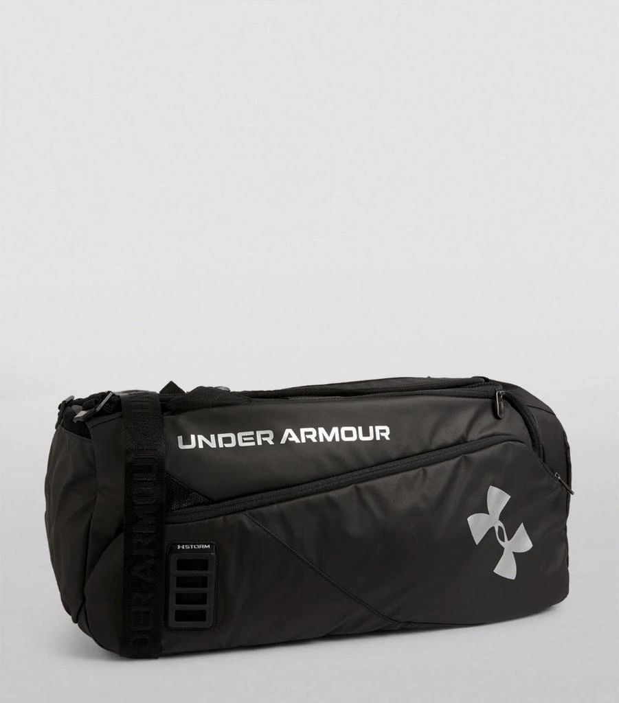 Medium UA Contain Duo Duffle 商品