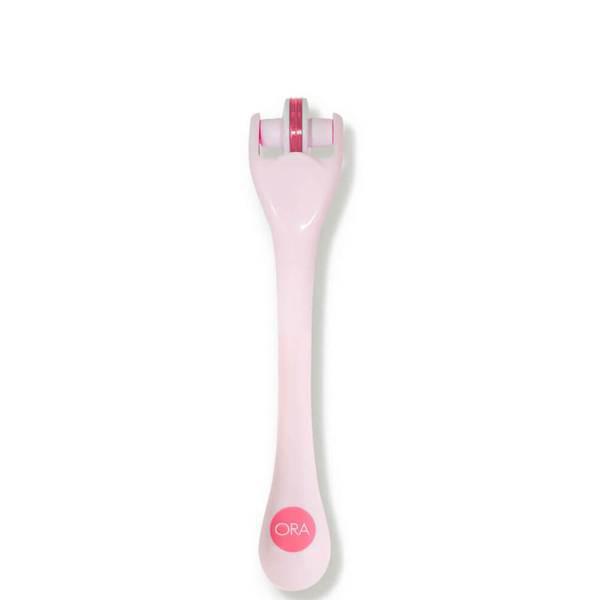 商品Beauty ORA|Beauty ORA Lip Plumping Roller - Pink and White (1 piece),价格¥207,第1张图片