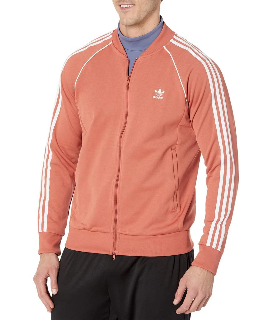 商品Adidas|Superstar Track Jacket,价格¥289,第1张图片
