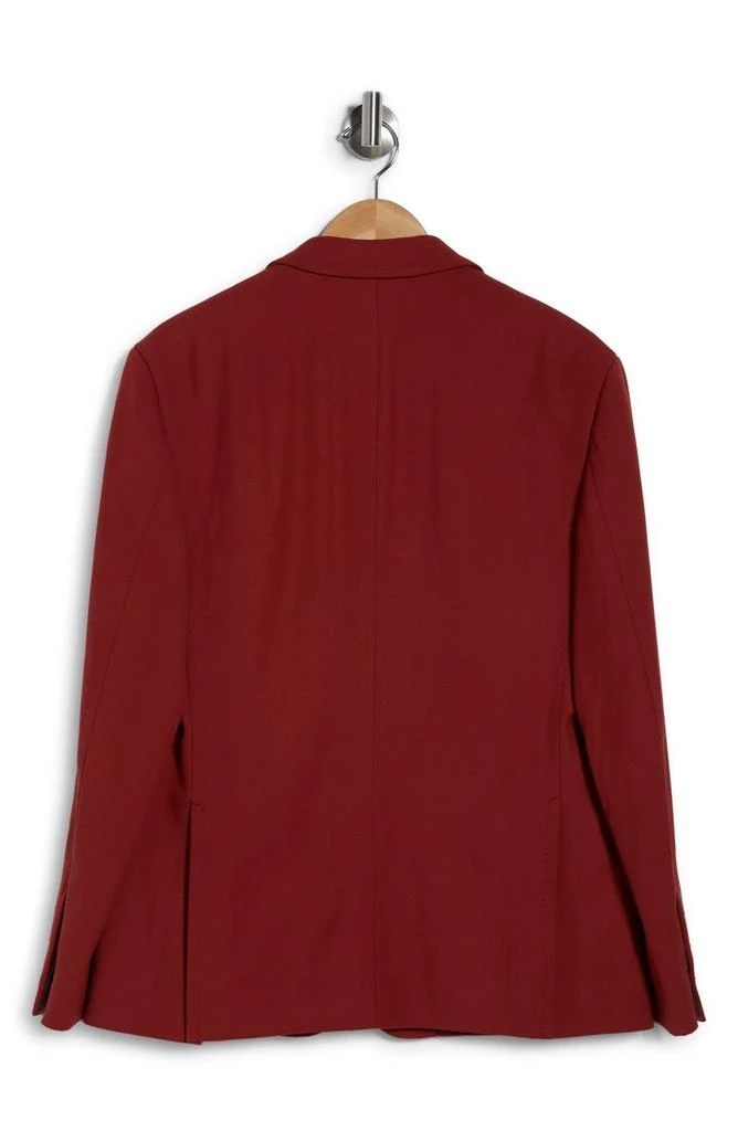 商品Salvatore Ferragamo|Classic Wool Blazer,价格¥6547,第5张图片详细描述