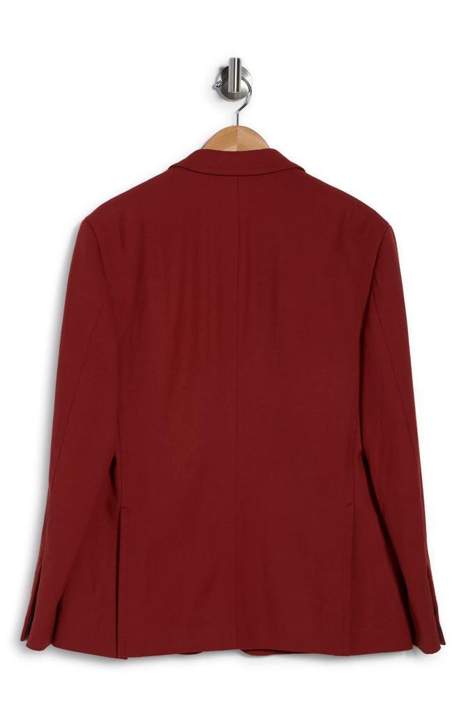 商品Salvatore Ferragamo|Classic Wool Blazer,价格¥7316,第7张图片详细描述