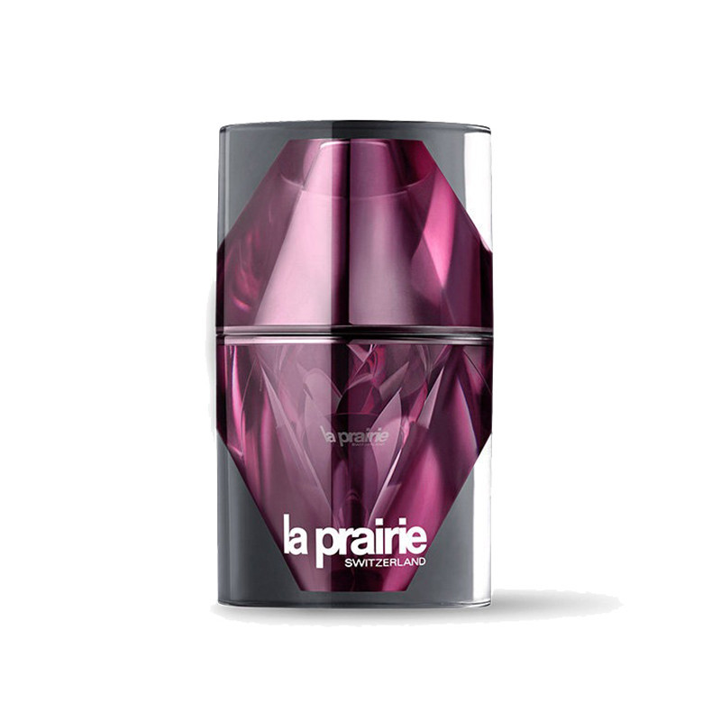 商品La Prairie|La Prairie莱珀妮臻爱铂金尊宠夜间精华液20ml,价格¥6053,第1张图片