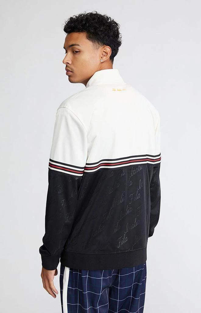 商品Fila|Ridd Track Jacket,价格¥347,第3张图片详细描述