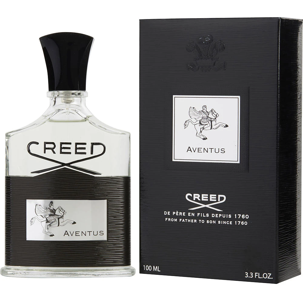 商品Creed|【包邮装】CREED 恺芮得/克雷德 成功（拿破仑之水）男士香水 EDP 100ml,价格¥1632,第1张图片