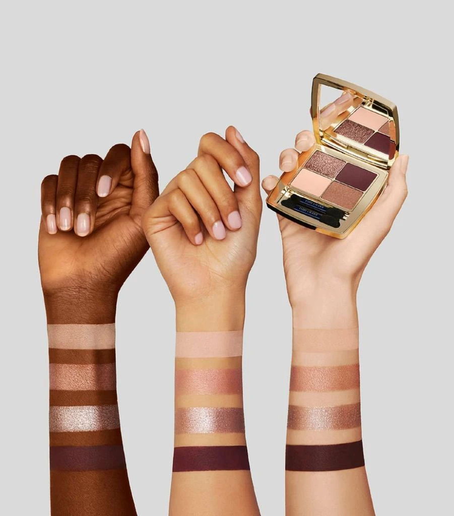 Pure Color Envy Eyeshadow Quad 商品