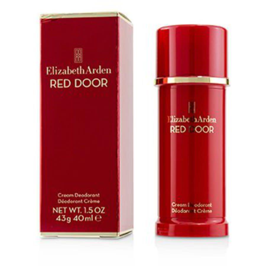 商品Elizabeth Arden|Red Door / Elizabeth Arden Deodorant Cream 1.5 oz (40 ml) (w),价格¥77,第1张图片