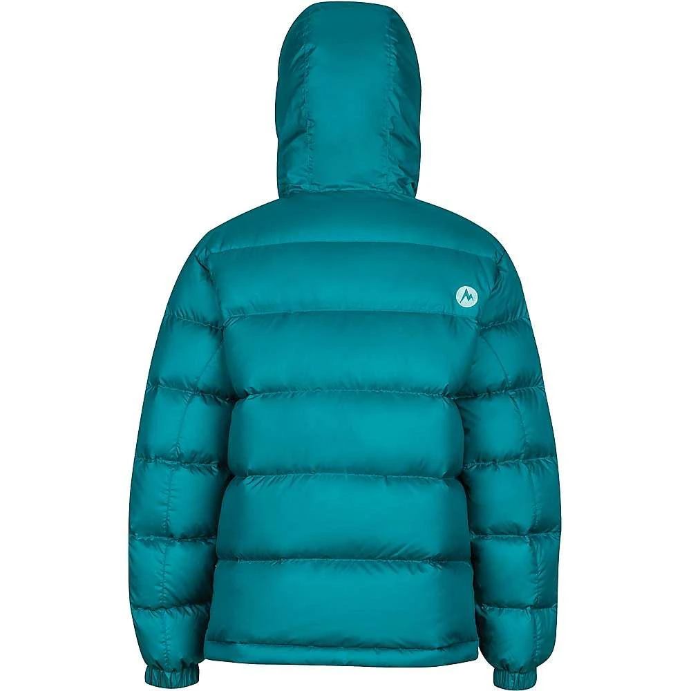 商品Marmot|Marmot Girls' Guides Down Hoody,价格¥915,第2张图片详细描述