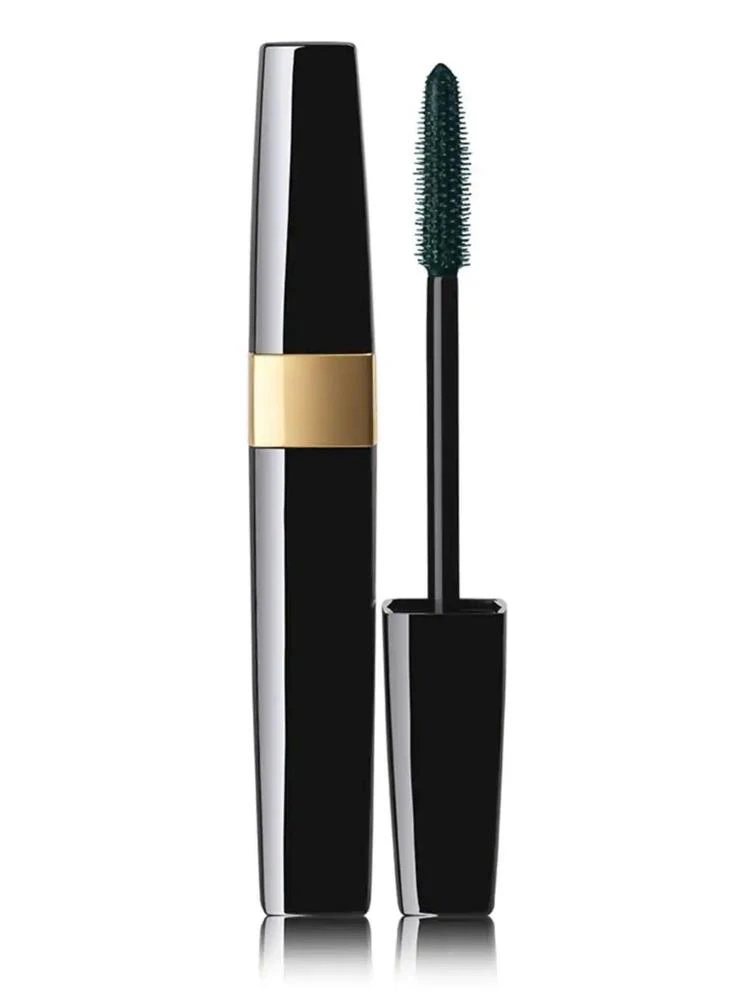商品Chanel|立体纤长防水睫毛膏 4ml,价格¥240,第1张图片
