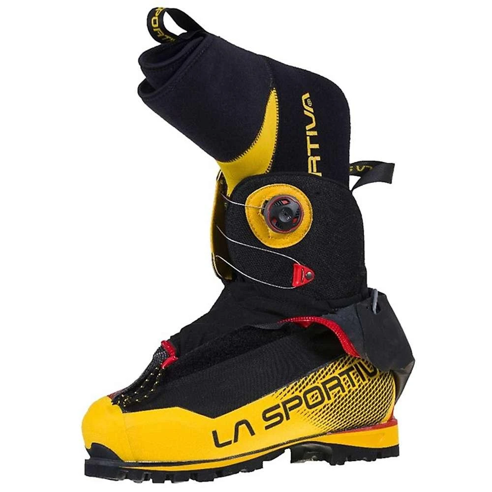 商品La Sportiva|La Sportiva G2 EVO Boot,价格¥8235,第2张图片详细描述