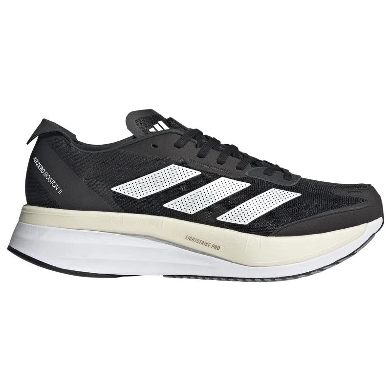 商品Adidas|adidas adiZero Boston 11 - Men's,价格¥1229,第1张图片