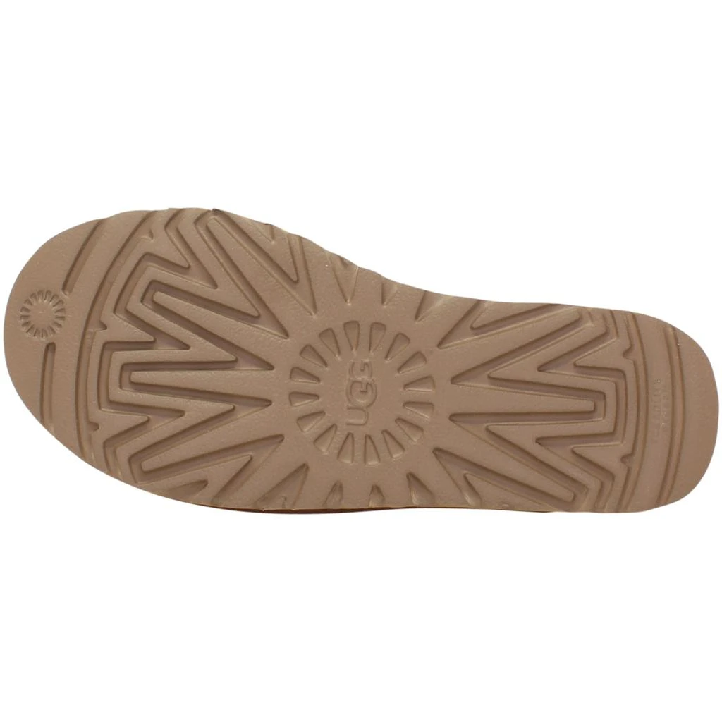 商品UGG|Ugg Classic Ultra Mini Brown  1116109 Women's,价格¥671,第4张图片详细描述