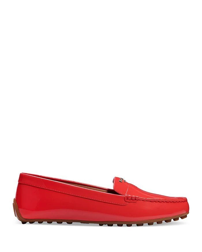 商品Kate Spade|Women's Deck Loafer Flats,价格¥1193,第2张图片详细描述