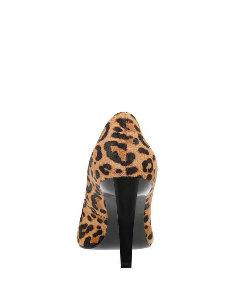 商品KENDALL & KYLIE|Myra Leopard Print Calf Hair Pumps,价格¥331,第3张图片详细描述