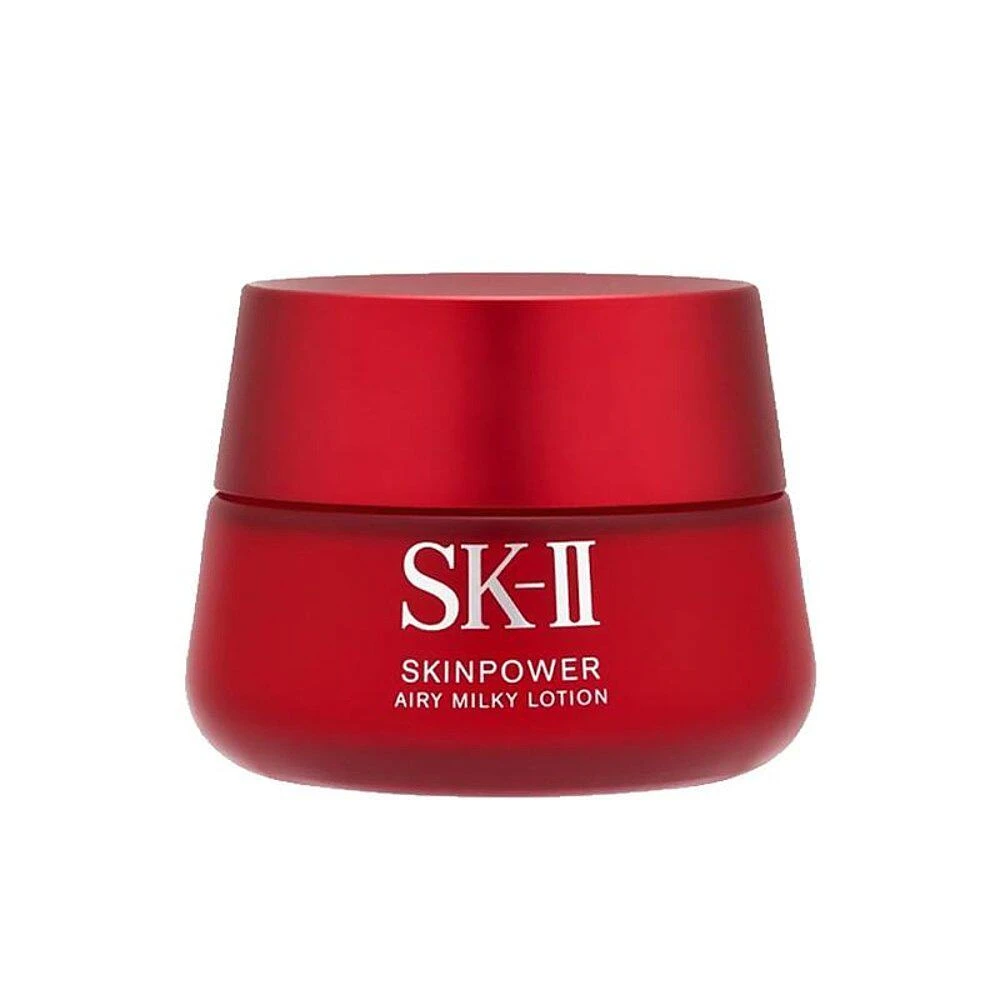 商品[国内直发] SK-II|SK-II大红瓶紧致滋润精华霜面霜80g,价格¥863,第1张图片