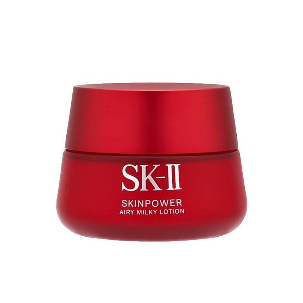 商品[国内直发] SK-II|SK-II大红瓶紧致滋润精华霜面霜80g,价格¥816,第1张图片