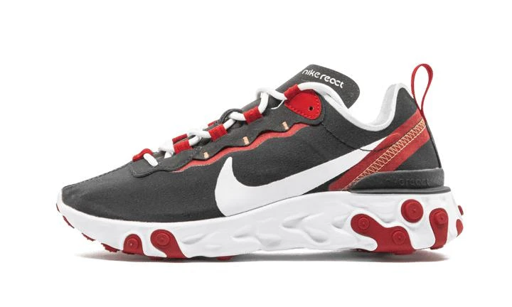 商品NIKE|Nike W NIKE REACT ELEMENT 55,价格¥814,第1张图片